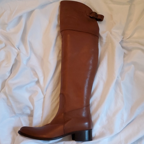 Le Pepe Vitello Morbido Tek Boot - Made in Italy - Picture 5 of 6